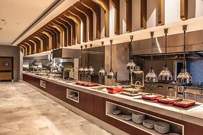 Beks Premium Resort & Spa Hotel