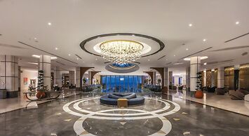 Beks Premium Resort & Spa Hotel