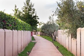 LES JARDINS DE TINA LODGES