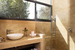 LES JARDINS DE TINA LODGES