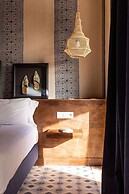 LES JARDINS DE TINA LODGES