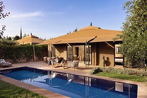 LES JARDINS DE TINA LODGES