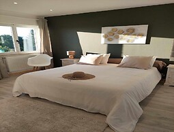 Cottage in Aywaille With Private Pool