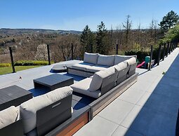 Cottage in Aywaille With Private Pool