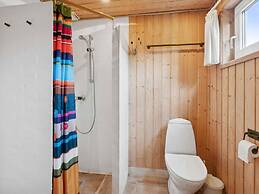 4 Star Holiday Home in Hadsund