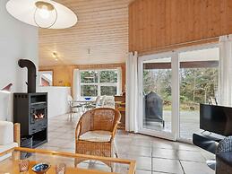4 Star Holiday Home in Hadsund