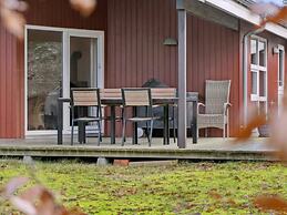 4 Star Holiday Home in Hadsund