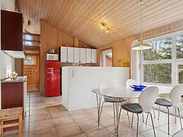 4 Star Holiday Home in Hadsund