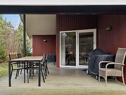 4 Star Holiday Home in Hadsund
