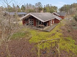 4 Star Holiday Home in Hadsund