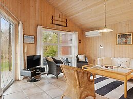 4 Star Holiday Home in Hadsund