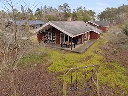 4 Star Holiday Home in Hadsund