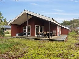 4 Star Holiday Home in Hadsund