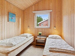 4 Star Holiday Home in Hadsund