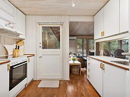 4 Star Holiday Home in Romo