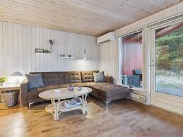 4 Star Holiday Home in Romo