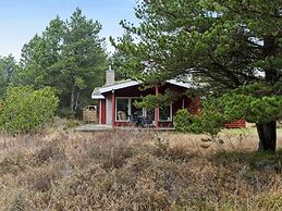 4 Star Holiday Home in Romo