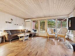 4 Star Holiday Home in Romo