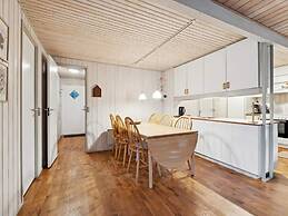 4 Star Holiday Home in Romo