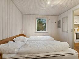4 Star Holiday Home in Romo