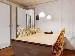 4 Star Holiday Home in Romo