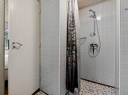 4 Star Holiday Home in Romo