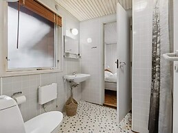 4 Star Holiday Home in Romo