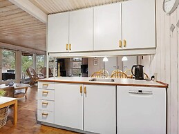4 Star Holiday Home in Romo