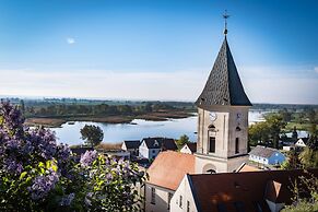 Family-friendly Guesthouse in the Oderbruch