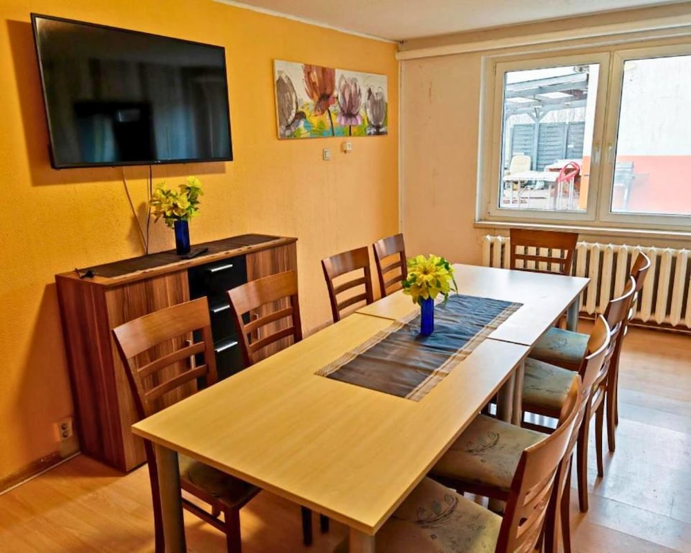 Family-friendly Guesthouse in the Oderbruch
