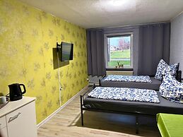 Family-friendly Guesthouse in the Oderbruch