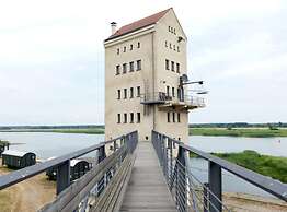 Family-friendly Guesthouse in the Oderbruch