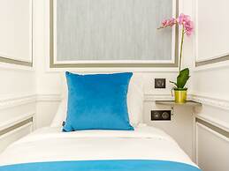 Merveil - Luxury Suite - Marais Archives
