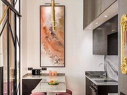 Merveil - Luxury Suite - Marais Archives