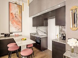 Merveil - Luxury Suite - Marais Archives