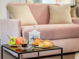Merveil - Luxury Suite - Marais Archives