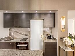 Merveil - Luxury Suite - Marais Archives