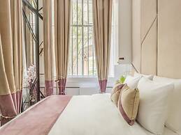 Merveil - Luxury Suite - Marais Archives