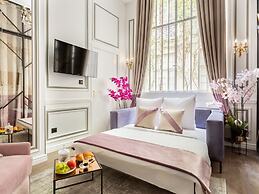 Merveil - Luxury Suite - Marais Archives