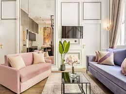 Merveil - Luxury Suite - Marais Archives