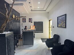 Next Level Hotel & Suites