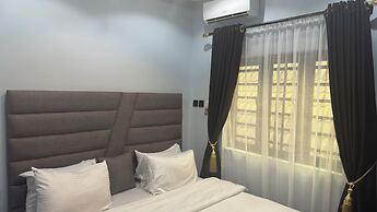 Next Level Hotel & Suites