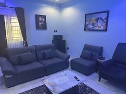 Next Level Hotel & Suites