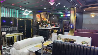 Next Level Hotel & Suites