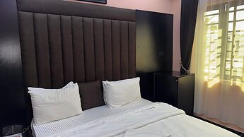 Next Level Hotel & Suites
