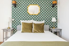 Family Suite Tilsitt Eiffel Tower view