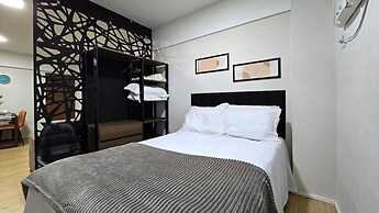 Manaíra Flat by Hosppedar