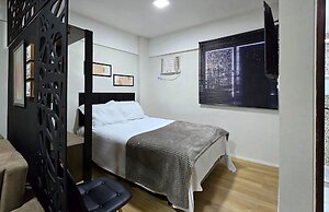 Manaíra Flat by Hosppedar