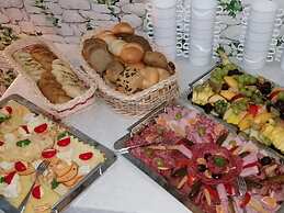 Family-friendly Guesthouse in the Oderbruch