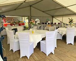 Family-friendly Guesthouse in the Oderbruch